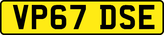 VP67DSE