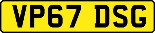 VP67DSG