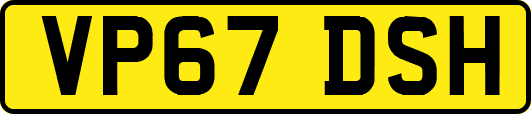 VP67DSH