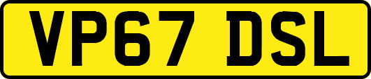 VP67DSL