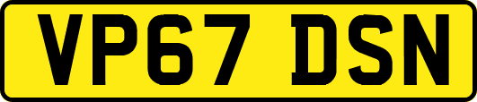 VP67DSN