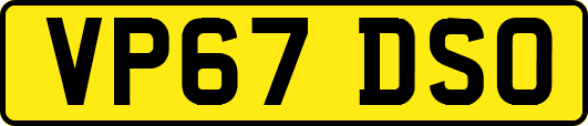 VP67DSO