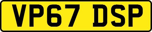 VP67DSP