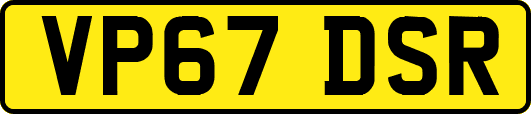 VP67DSR