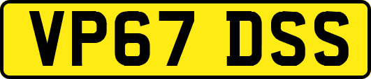 VP67DSS