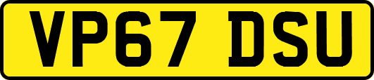 VP67DSU