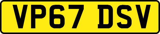VP67DSV