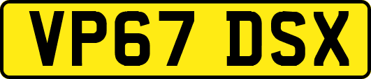 VP67DSX
