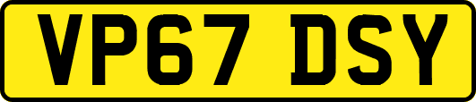 VP67DSY