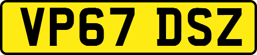 VP67DSZ