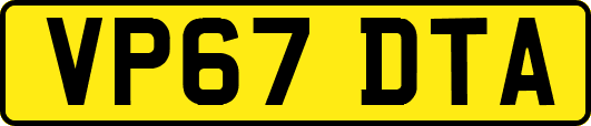 VP67DTA