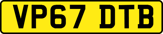VP67DTB