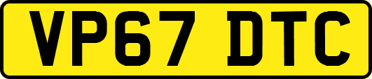 VP67DTC