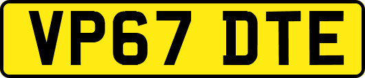VP67DTE