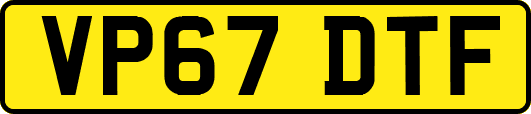 VP67DTF