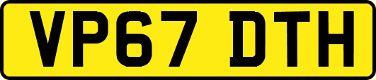 VP67DTH
