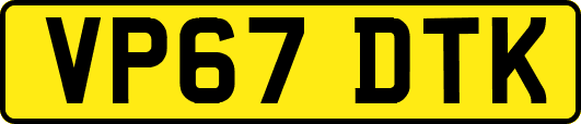 VP67DTK