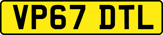 VP67DTL
