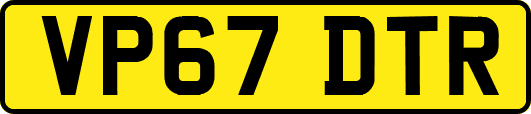 VP67DTR