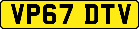 VP67DTV