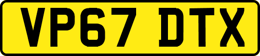 VP67DTX