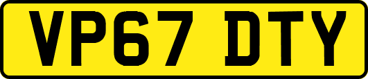 VP67DTY