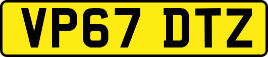 VP67DTZ