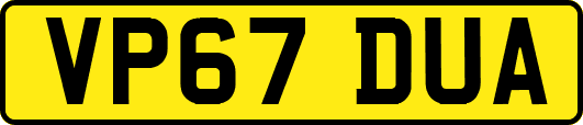 VP67DUA