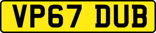 VP67DUB