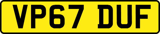 VP67DUF
