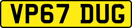 VP67DUG