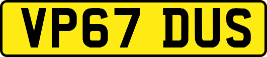 VP67DUS