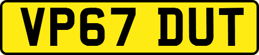 VP67DUT