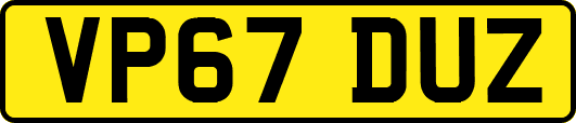 VP67DUZ