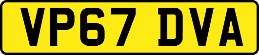 VP67DVA