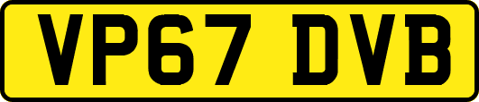 VP67DVB
