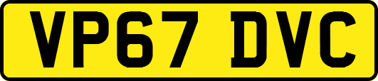VP67DVC