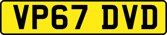 VP67DVD