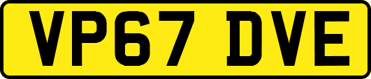 VP67DVE