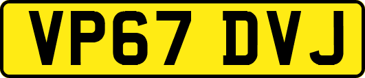 VP67DVJ