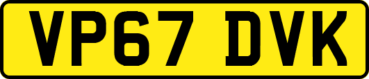 VP67DVK