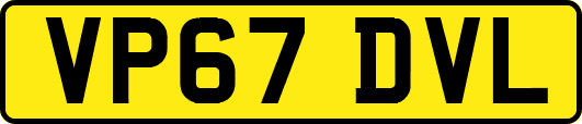 VP67DVL