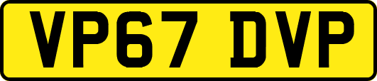 VP67DVP