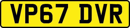 VP67DVR