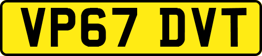 VP67DVT