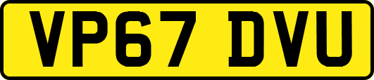 VP67DVU