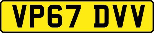 VP67DVV