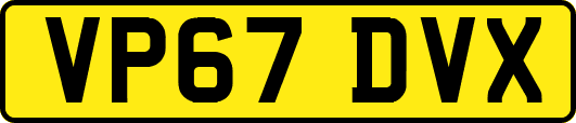 VP67DVX