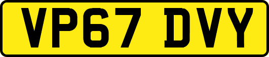 VP67DVY