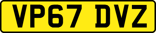 VP67DVZ